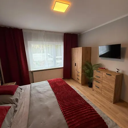 Modernes 1 Mit Eigener Kueche & Bad - Schuster Homes -