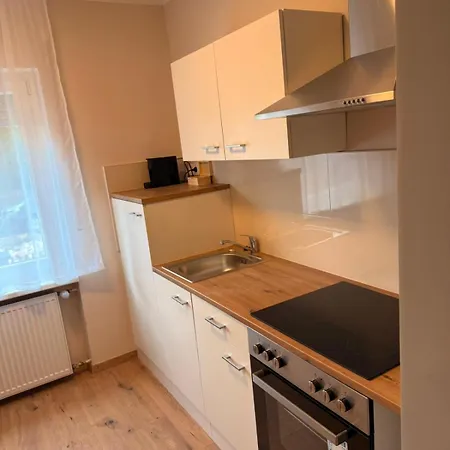 Modernes 1 Mit Eigener Kueche & Bad - Schuster Homes - 公寓 *