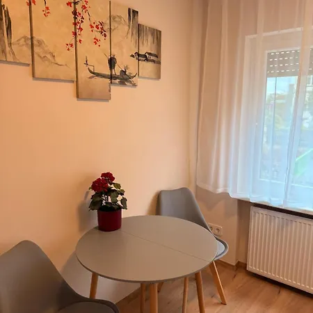 Apartament Modernes 1 Mit Eigener Kueche & Bad - Schuster Homes - *