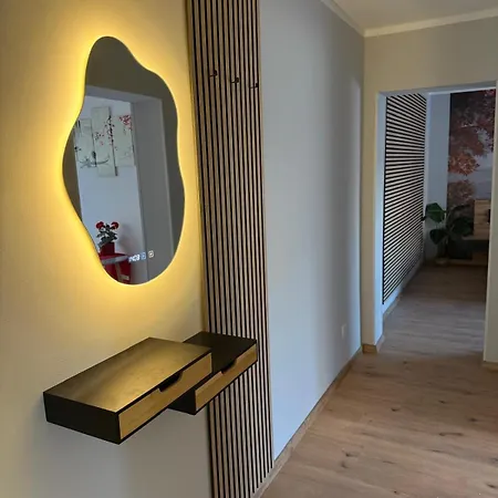 Modernes 1 Mit Eigener Kueche & Bad - Schuster Homes - 公寓