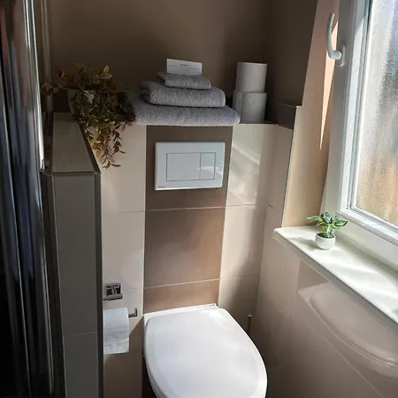 Modernes 1 Mit Eigener Kueche & Bad - Schuster Homes - * 萨尔茨吉特