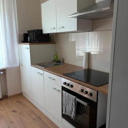 公寓 Modernes 1 Mit Eigener Kueche & Bad - Schuster Homes - 萨尔茨吉特