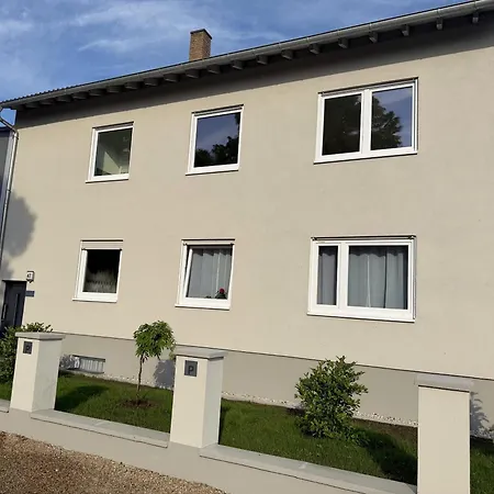 Modernes 1 Mit Eigener Kueche & Bad - Schuster Homes - 公寓 *