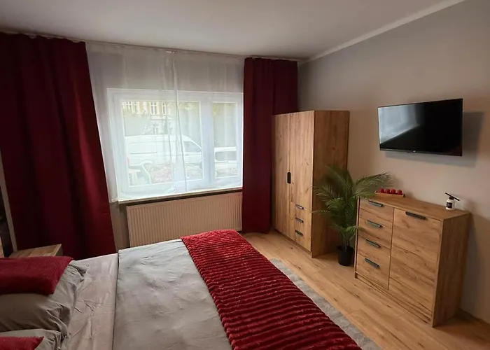 Modernes 1 Mit Eigener Kueche & Bad - Schuster Homes -