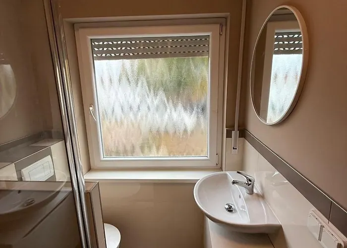 Apartament Modernes 1 Mit Eigener Kueche & Bad - Schuster Homes - *